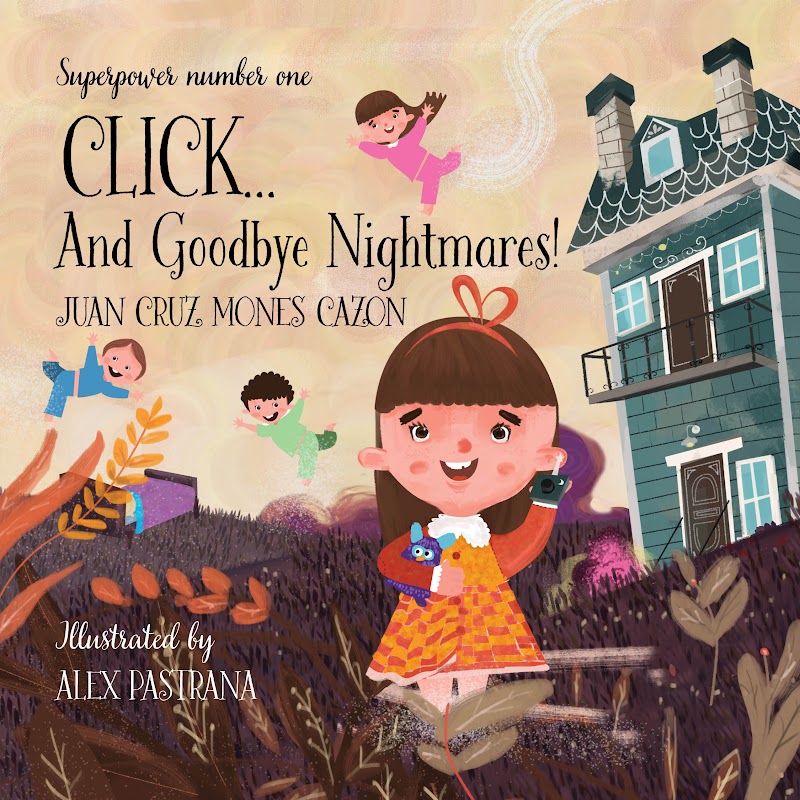 Click… And Goodbye Nightmares!